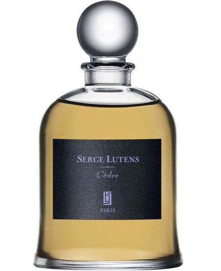 シダー｜シダーウッドとチューベローズ、男と女のラブゲーム | カイエ