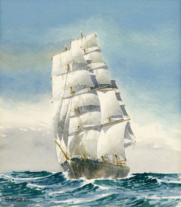 ペンハリガン】ロタール（ベルトラン・ドゥシュフール） | カイエ・デ