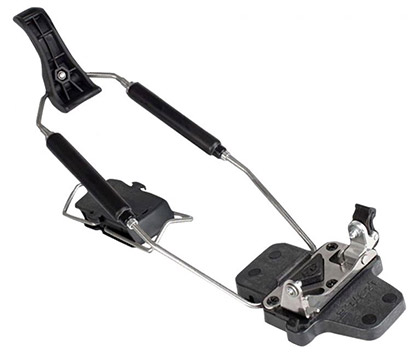 ボレー・TTS | カラファテ