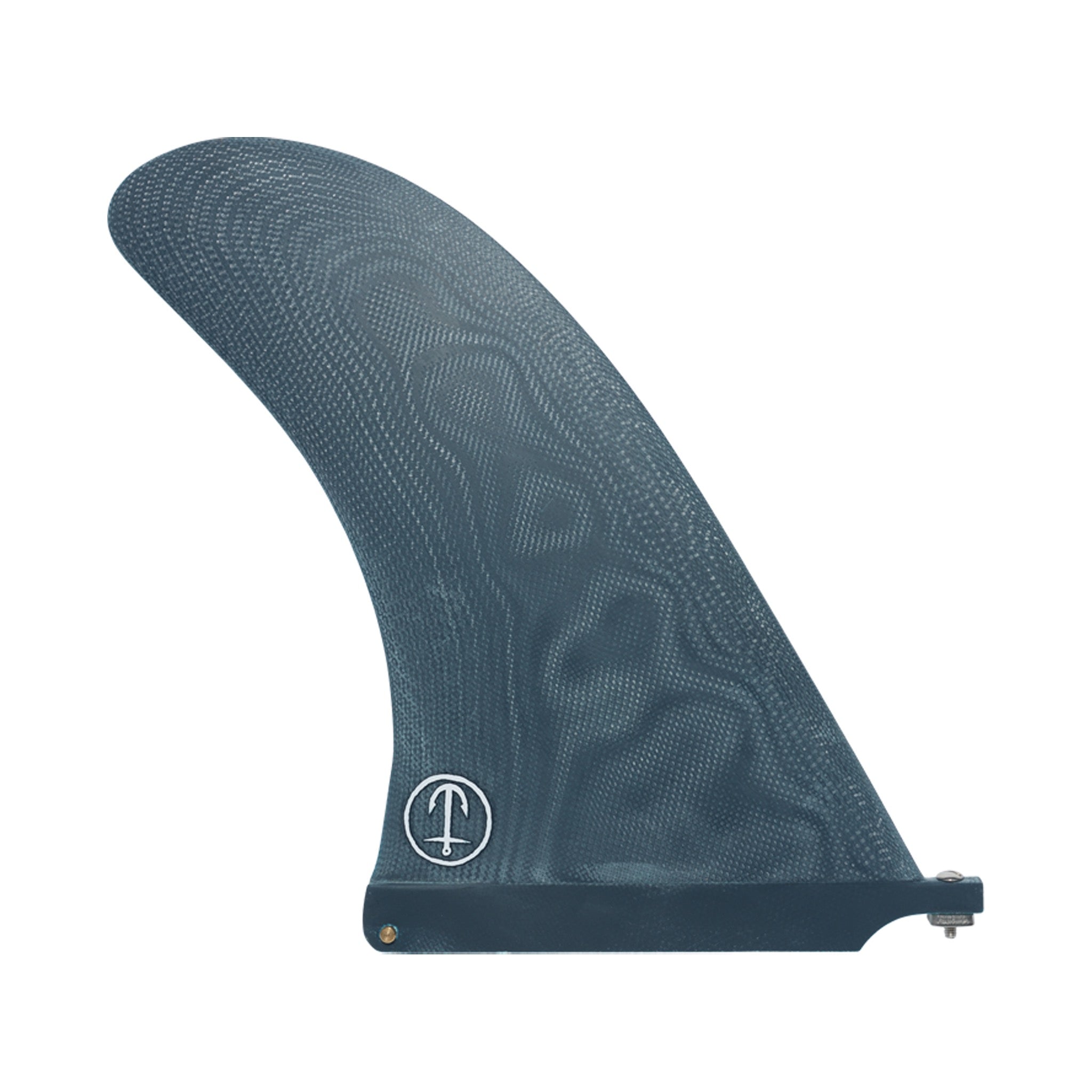 新品 CAPTAIN FIN Andy Davis シングルフィン ケース付き 新品 CAPTAIN