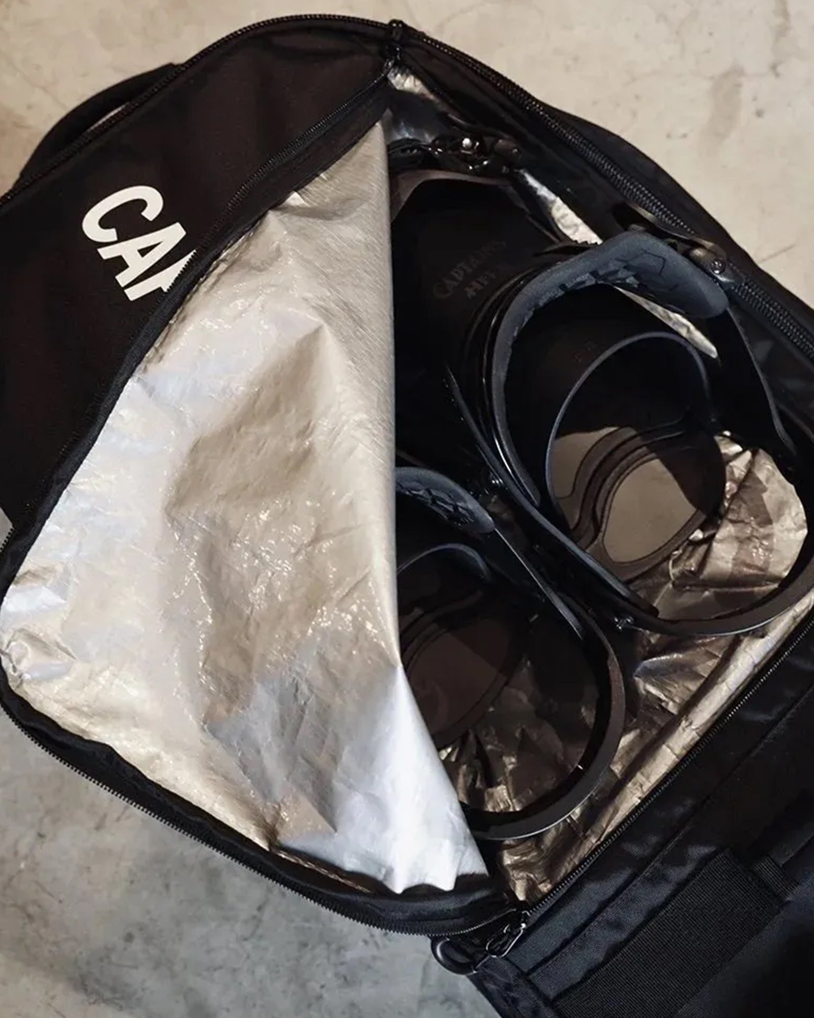 captains helm ボードケース BOARD CASE – CAPTAINS HELM