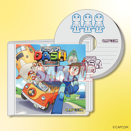 カプコン40周年 オンラインくじ | カプくじオンライン