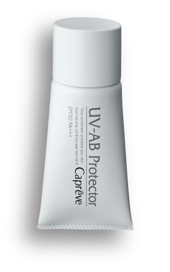 Caprêve|カプレーブ|表参道美肌クリニックコスメ株式会社