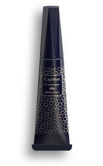 Caprêve|カプレーブ|表参道美肌クリニックコスメ株式会社