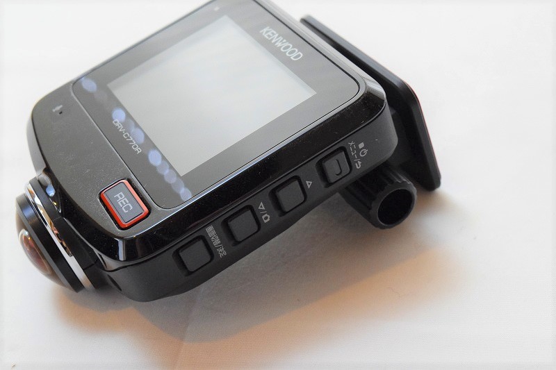 アクセサリー KENWOOD DRV-C770R (2022) ケンウッド DRV-C770R 価格