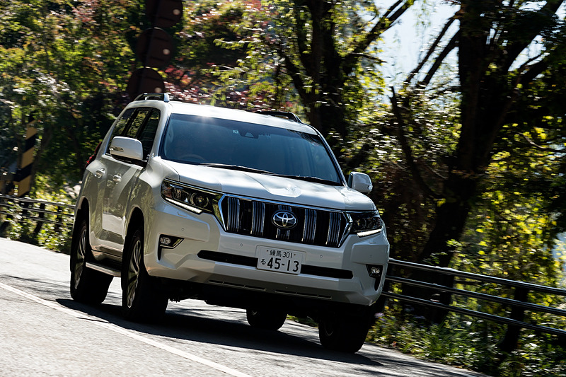 プラド150 年式 H21/9-R6/4 定員7人サイズ:180cmx135cm プラド150 年式