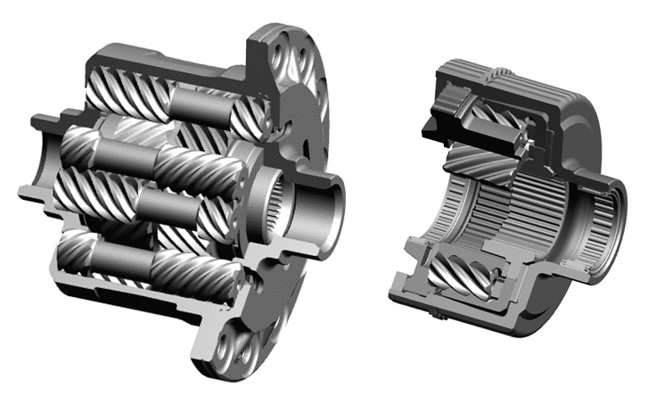 新型「ランドクルーザー」にジェイテクトの「トルセンLSD」2種や「ハブ