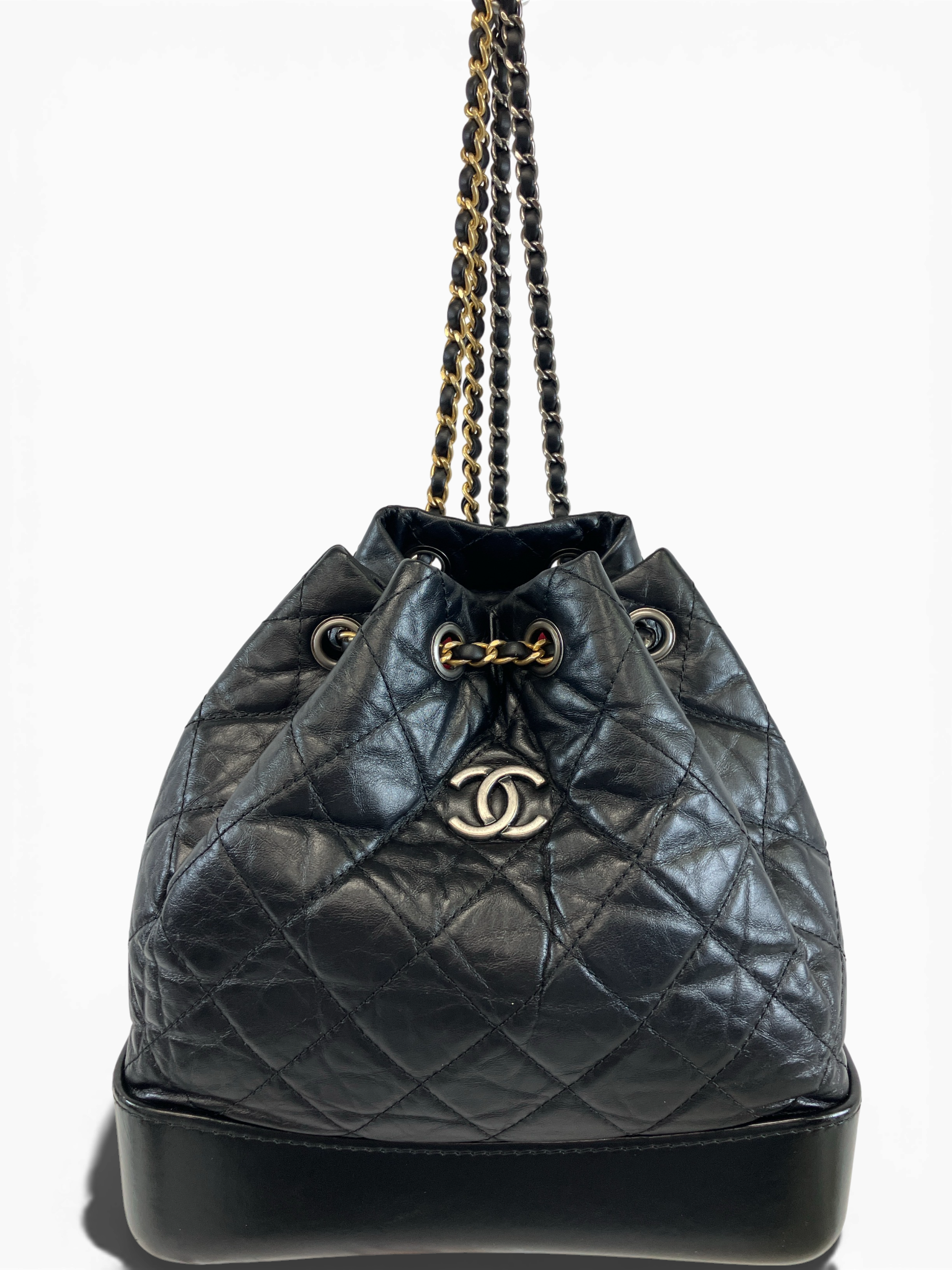 CHANEL ブラック Hiroyuki Haraguchiさん専用 CHANEL