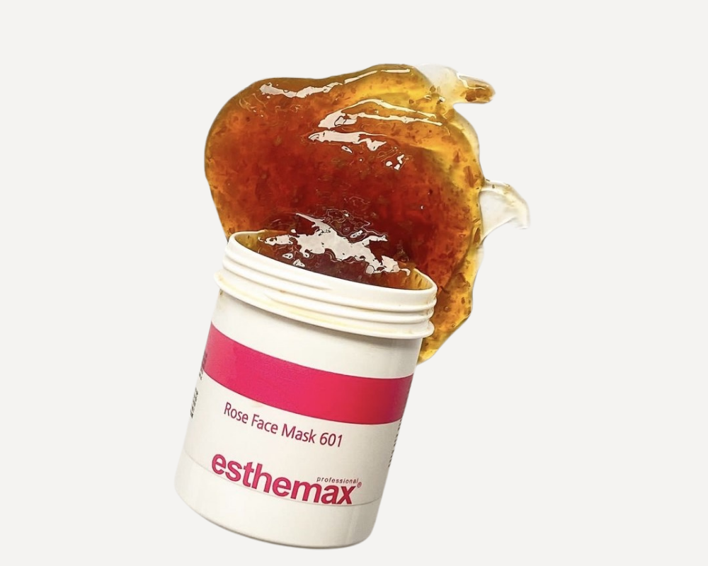 ハイドロジェリーマスク【サーモンDNA PDRN】｜エステマックス正規総