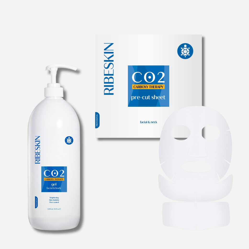 カーボキシー 業務用 | 株式会社ALLURE専用発注サイト