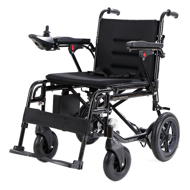 電動車椅子 – care-parents