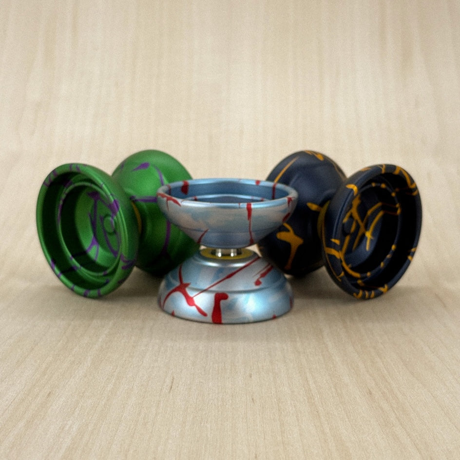 LEAF - カリブーロッジ(CLYW) ⑤ Caribou Lodge - Leaf - Yo-Yo Store