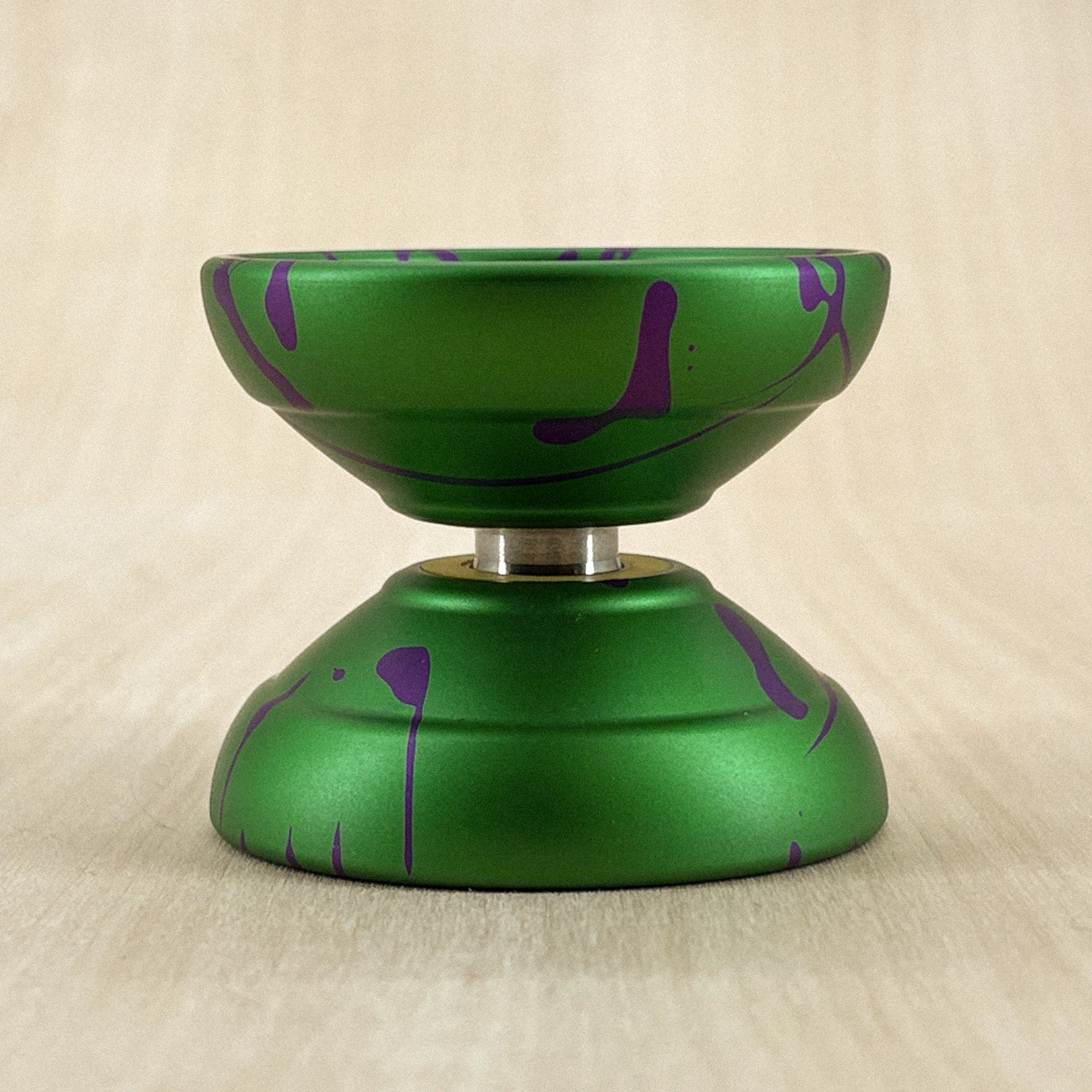 Leaf – Caribou Lodge