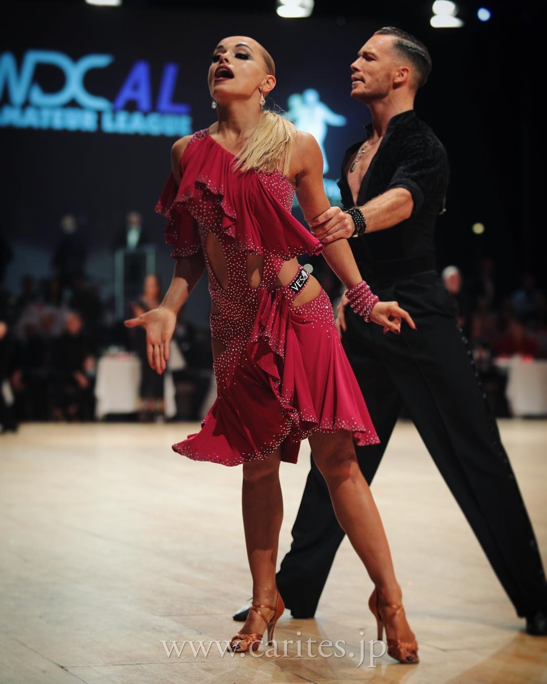 VESA｜ヨーロッパハイブランドドレスセレクトショップ「CARITES」