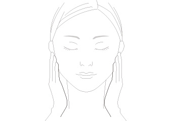 Carrie_ モイスチャージェルパック | Carrie_