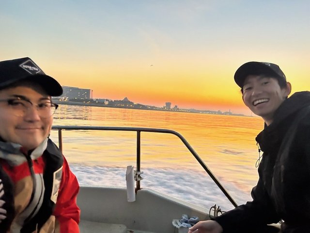 2023年11月04日(土) 東京都 八王子店の釣果です。[釣具のキャスティング]