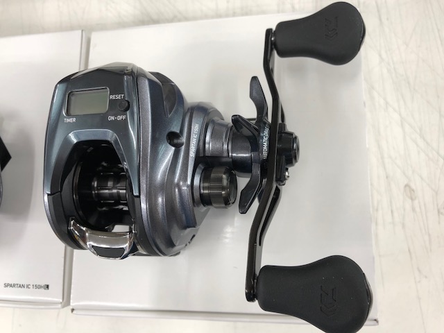 ふじみ野店 [釣具のキャスティング]