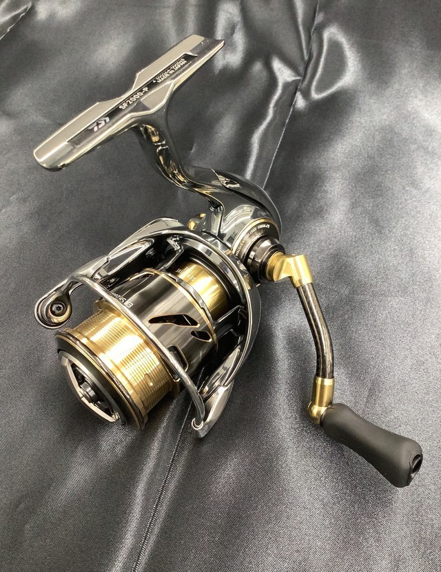 湘南平塚店 [釣具のキャスティング]