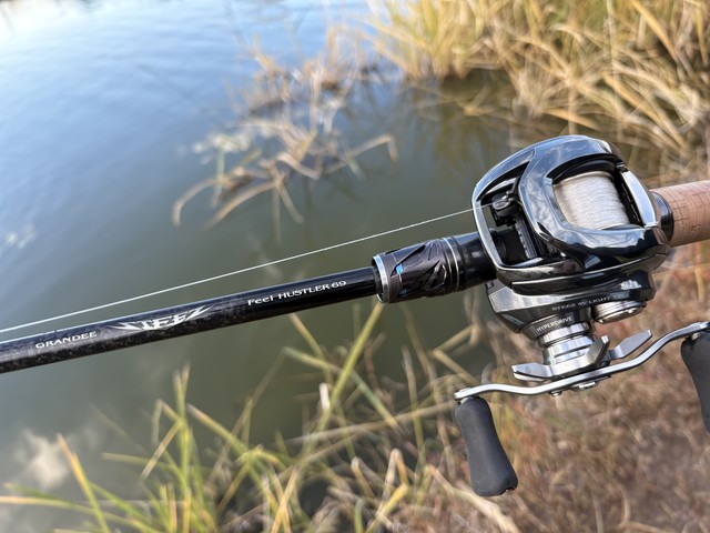 INFEET 902MHRS VERSATILE ロッド INFEET 902MHRS VERSATILE ロッド