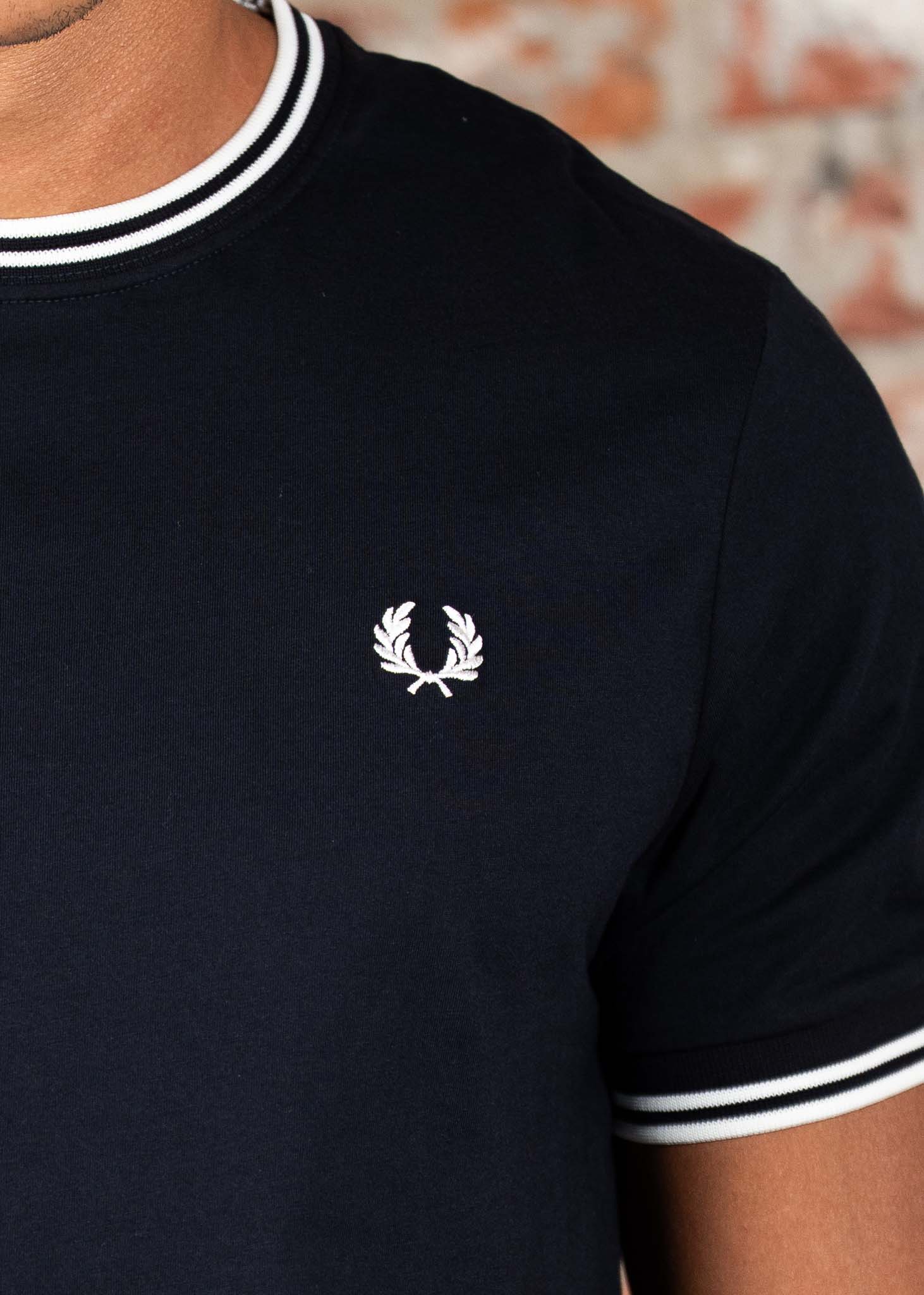 Fred Perry | Größte Kollektion | Schnell bei Ihnen – Casual Lads