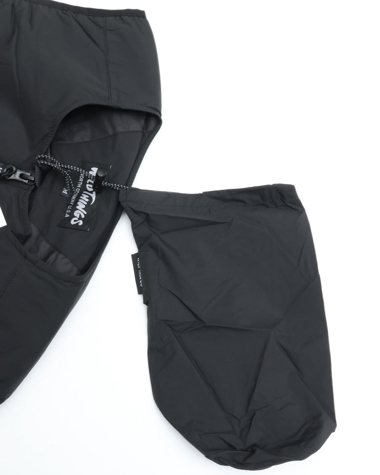 WILD THINGS DOTS LOFT MIDDLE VEST – CASDAY / キャスデイ (casday.jp)