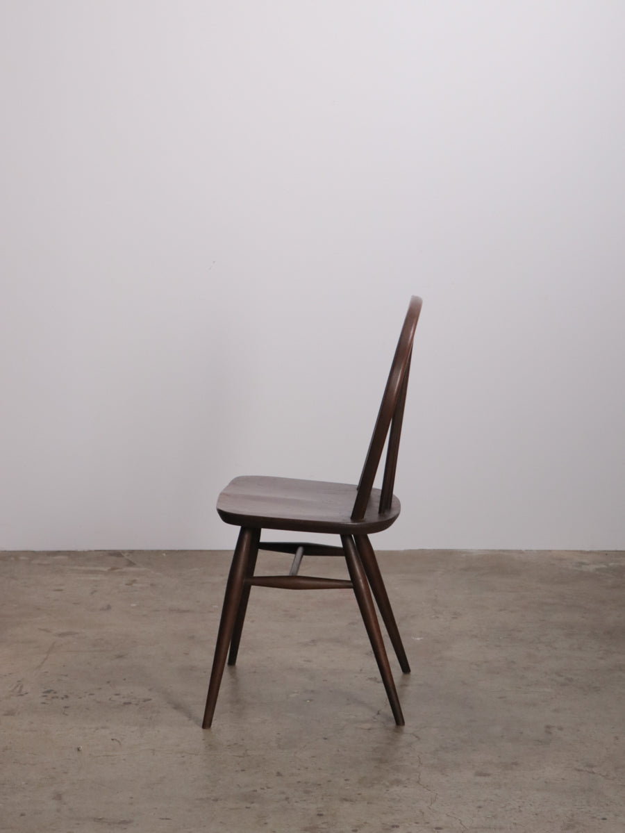 アーコール フープバックチェア