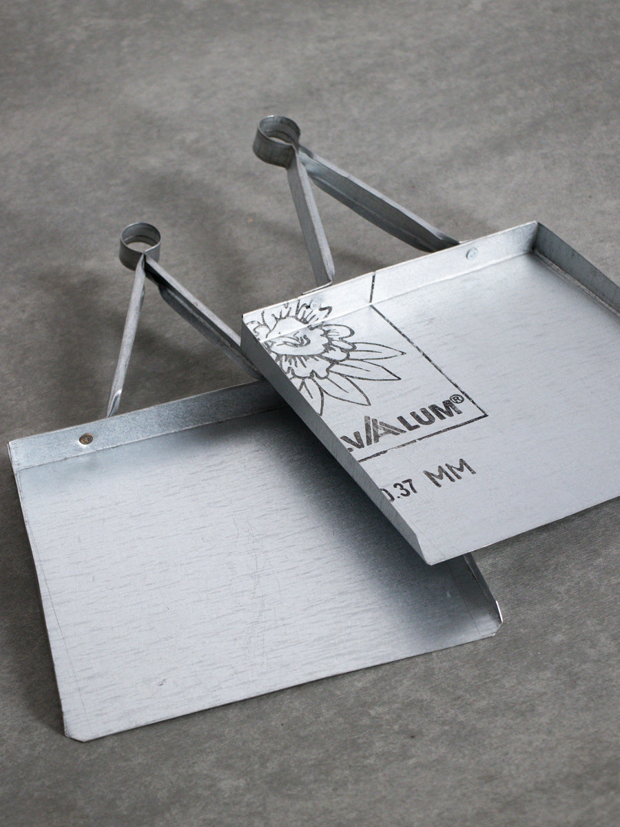 ネパールちりとり