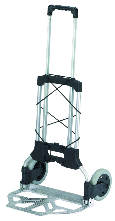 Part No. 220617, Superlite Folding Truck On Wesco Industrial