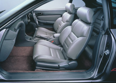 セリカ（トヨタ）GT－R（1990年8月）｜カタログから中古車を探す