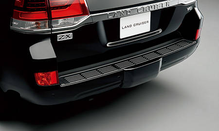 ランドクルーザー（トヨタ）GX（2018年8月）｜カタログから中古車を