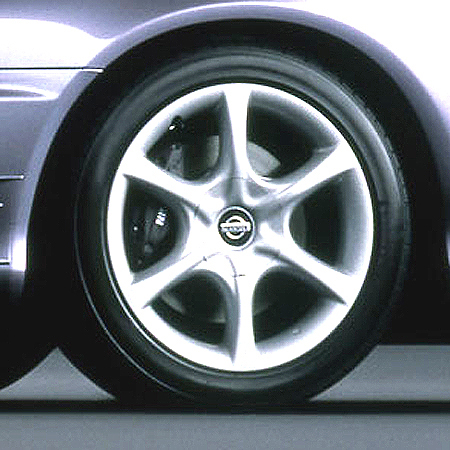 スカイライン（日産）25GT－X（1998年5月）｜カタログから中古車