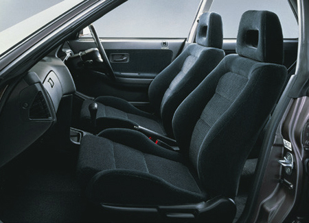 インテグラ（ホンダ）ZXi（1990年8月）｜カタログから中古車を探す