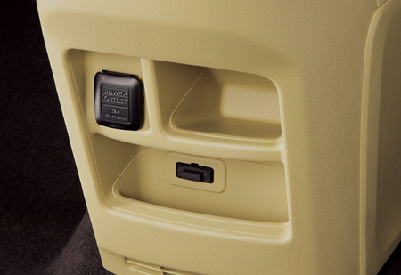 CR－V（ホンダ）ZX HDDナビアルカンターラスタイル（2009年9月