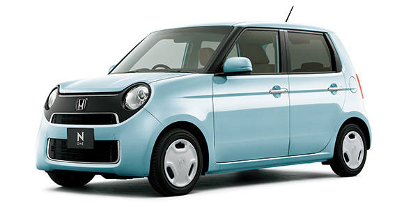 N－ONE（ホンダ）スタンダード（2018年10月）｜カタログから中古車