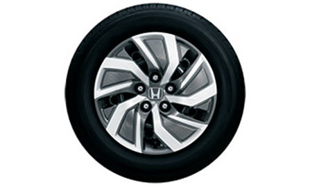 ジェイド（ホンダ）ハイブリッドRS・ホンダセンシング（2019年10月