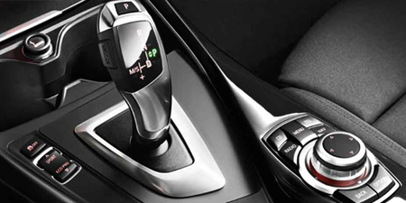 BMW F20 系 HBA対応 コラムスイッチレバー 中古 BMW純正 1シリーズ