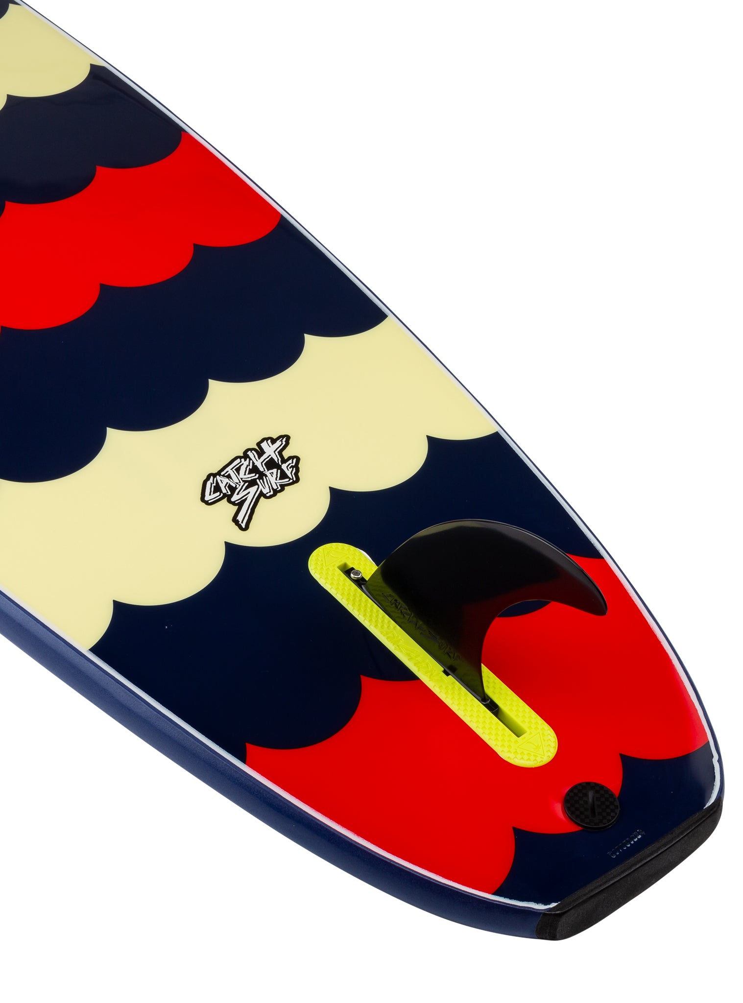 Plank // Single Fin – Catch Surf®