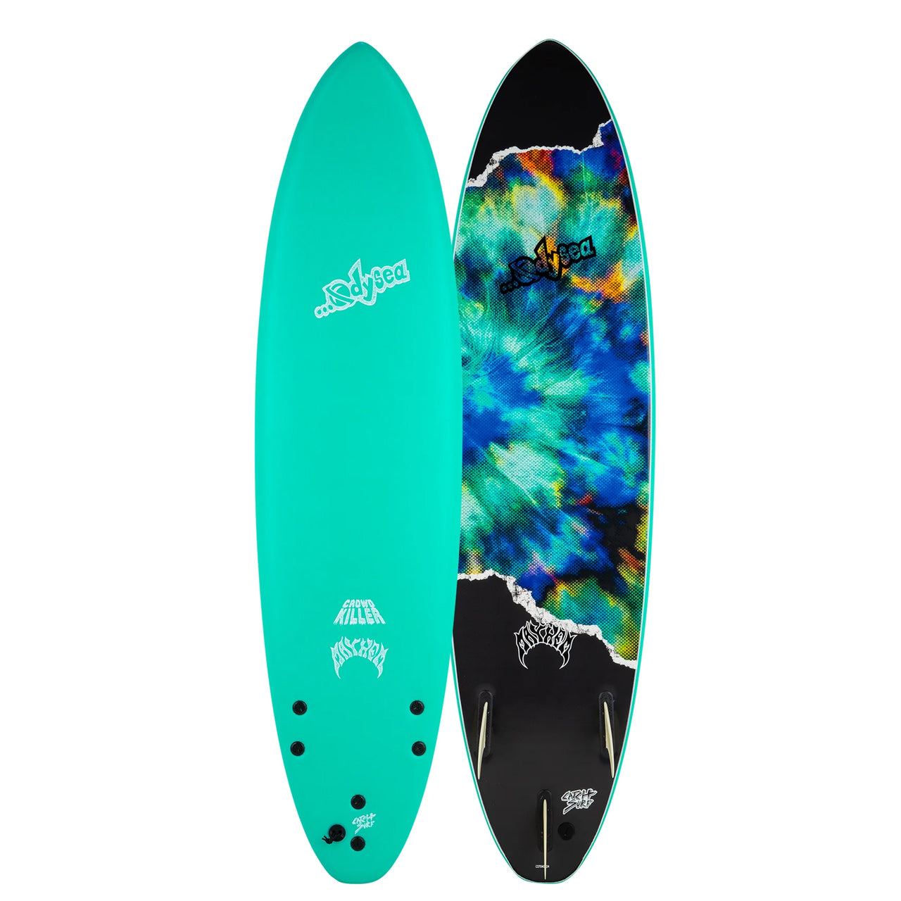 ロスト®メイヘム コラボレーション – 【公式】キャッチサーフジャパン