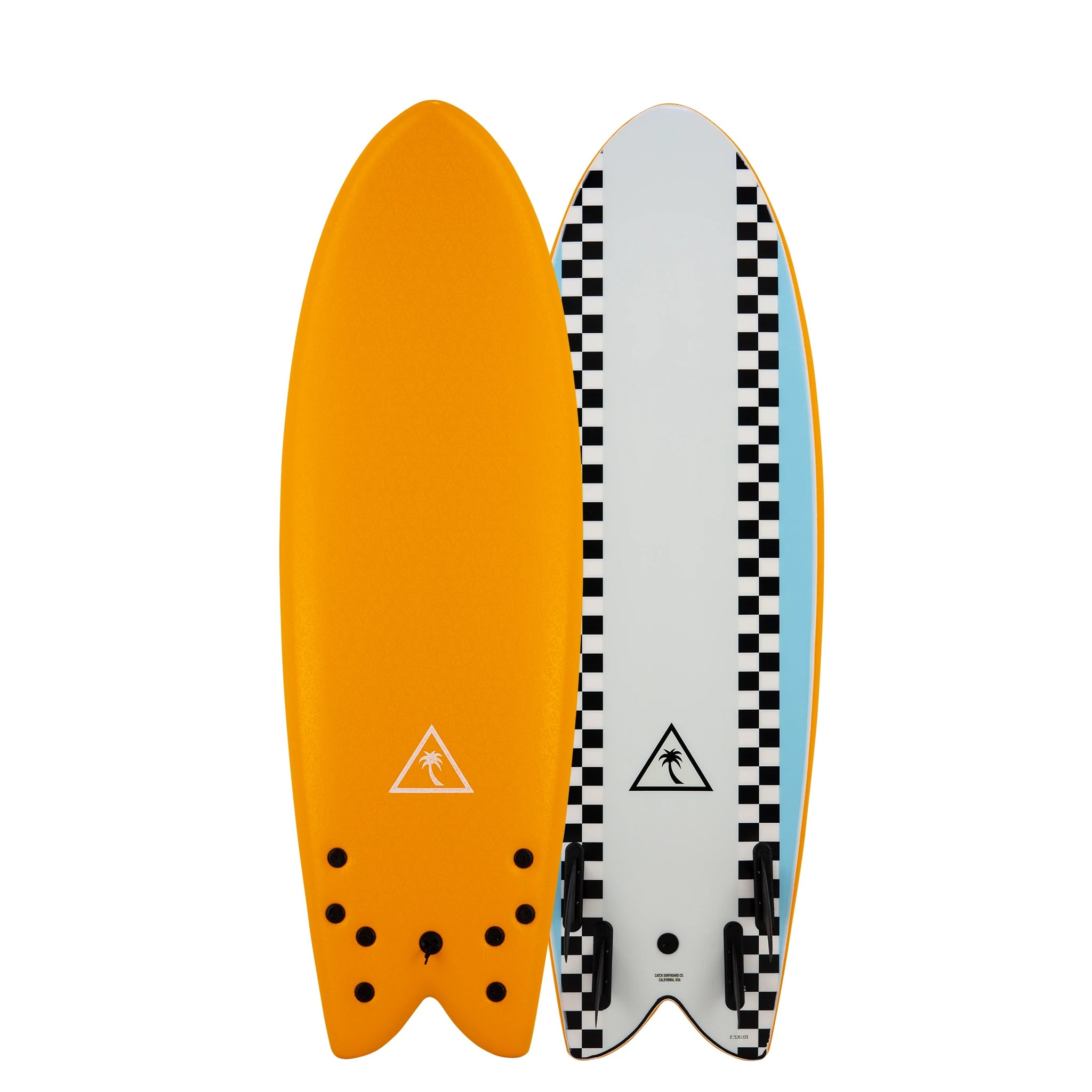 ヘリテージコレクション キャッチサーフ CATCH SURF ソフトボード