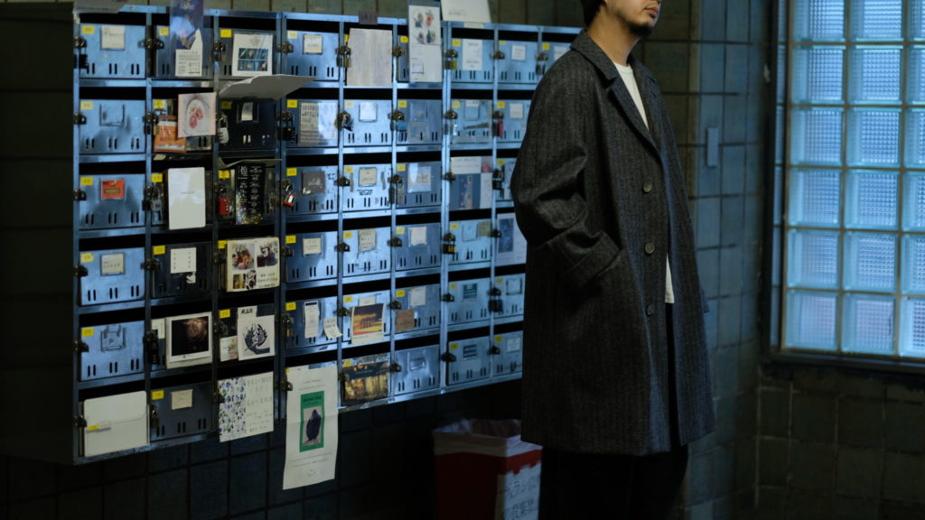 CORB (COHERENCE) | CATHEDRAL（カセドラル）