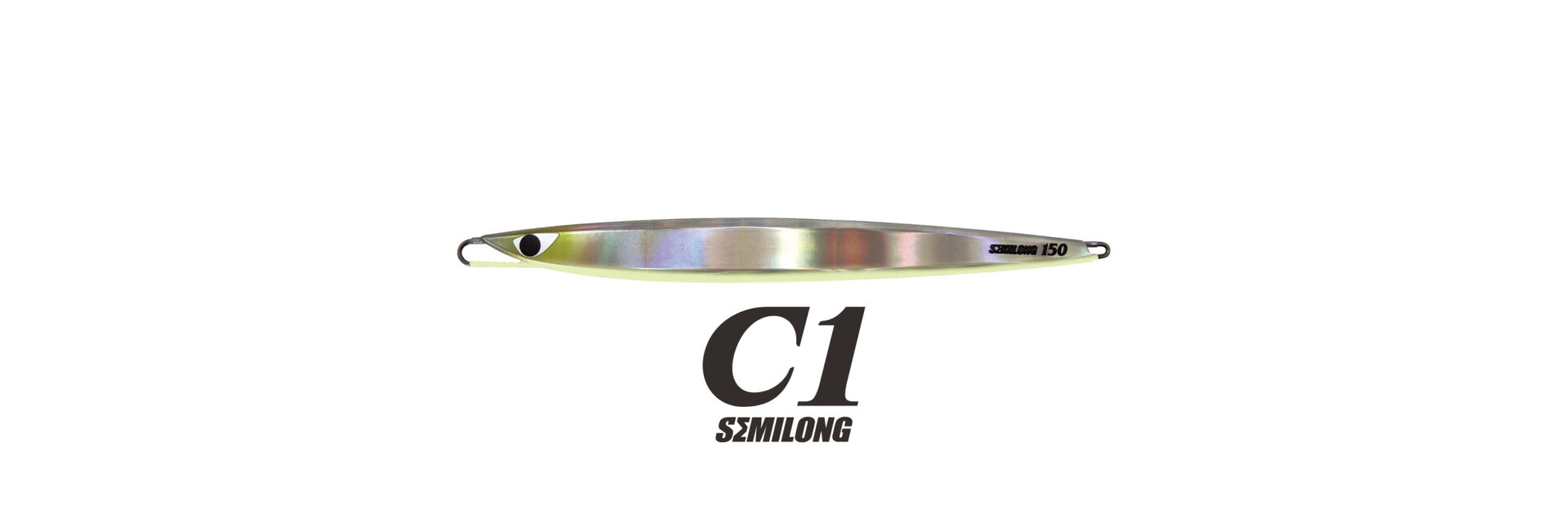 C1 SEMILONG – CB ONE