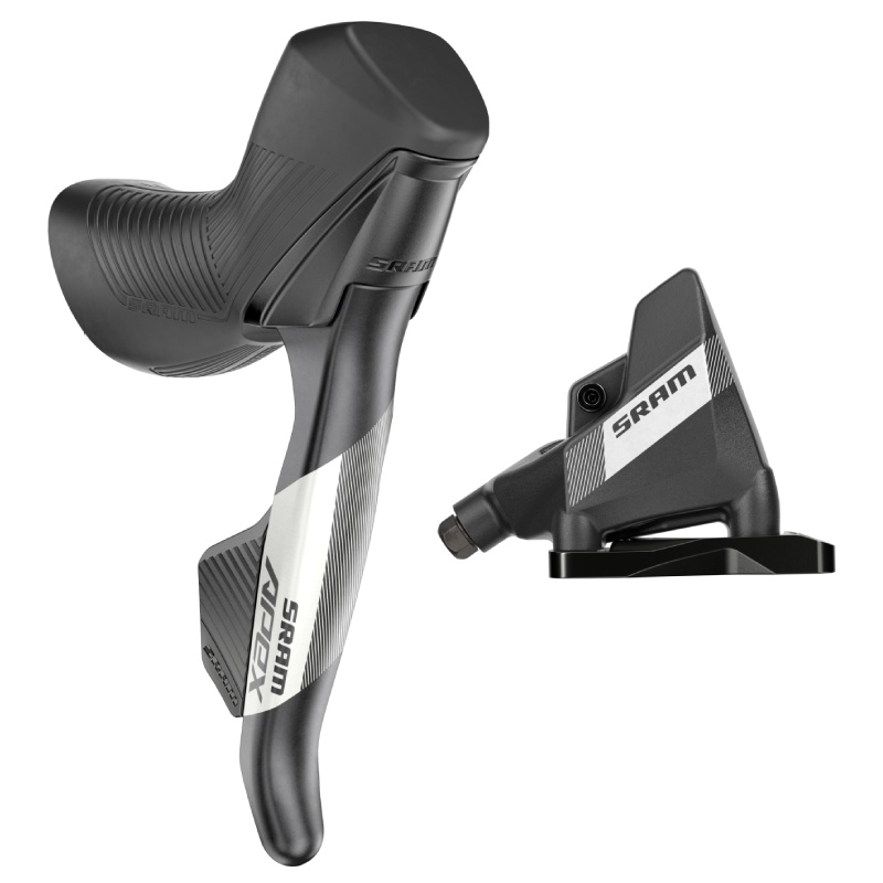 スラムのロード用エントリーコンポ「エイペックス」がモデルチェンジ