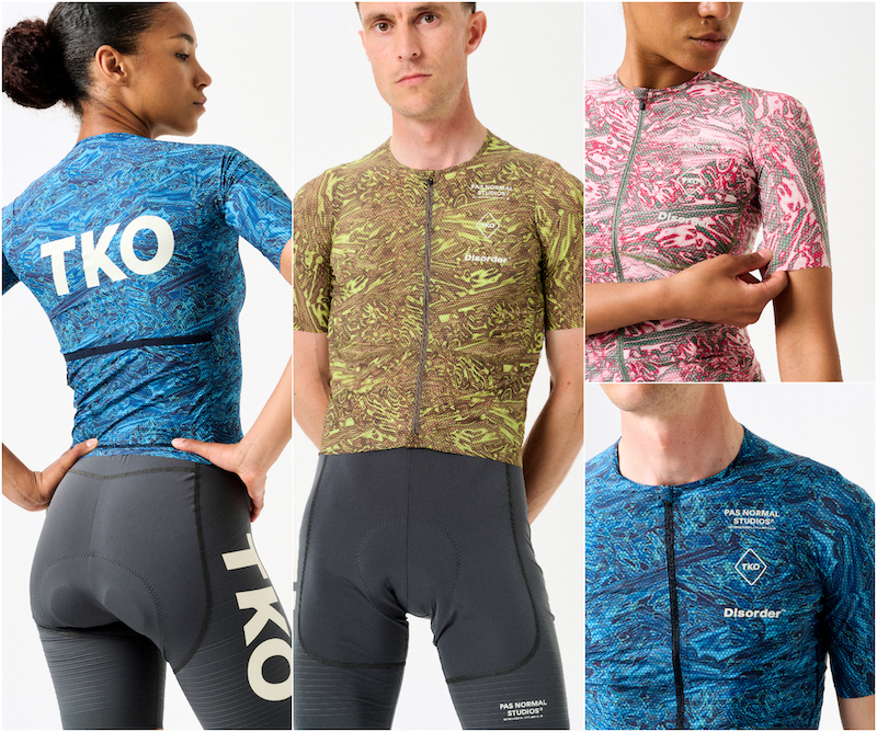 パス ノーマル スタジオ「T.K.O.」最上級の着心地に進化した限定