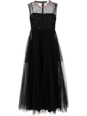 Red Valentino（レッド・ヴァレンティノ）カジュアルドレス - FARFETCH