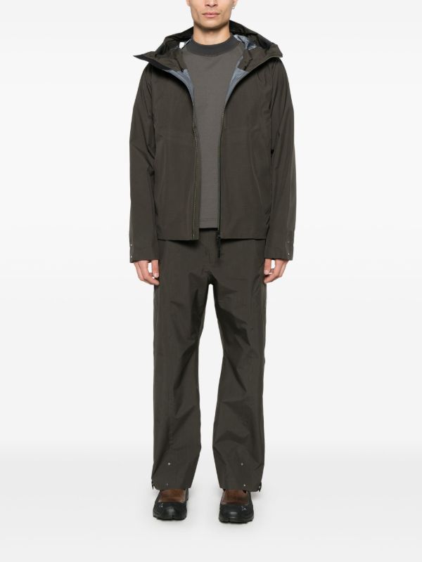 GEE GELLAN ライトグリーン ジャケット 52(3L)