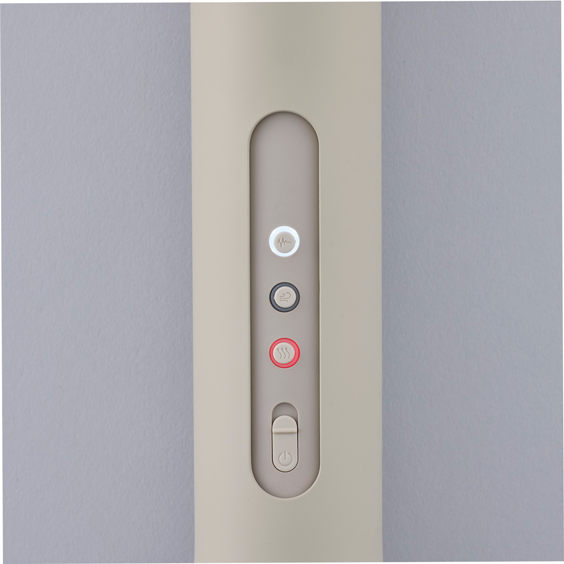 FOEHN 002｜世界最小級“ワンタッチ”ふとん乾燥機｜cado