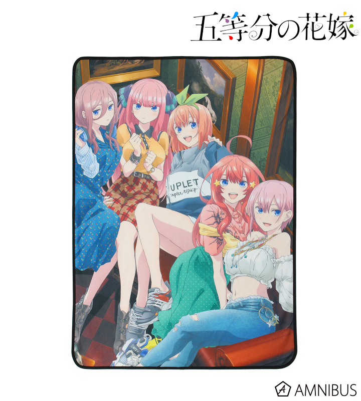 AMNIBUS-日常使いできるアニメグッズの通販サイト-