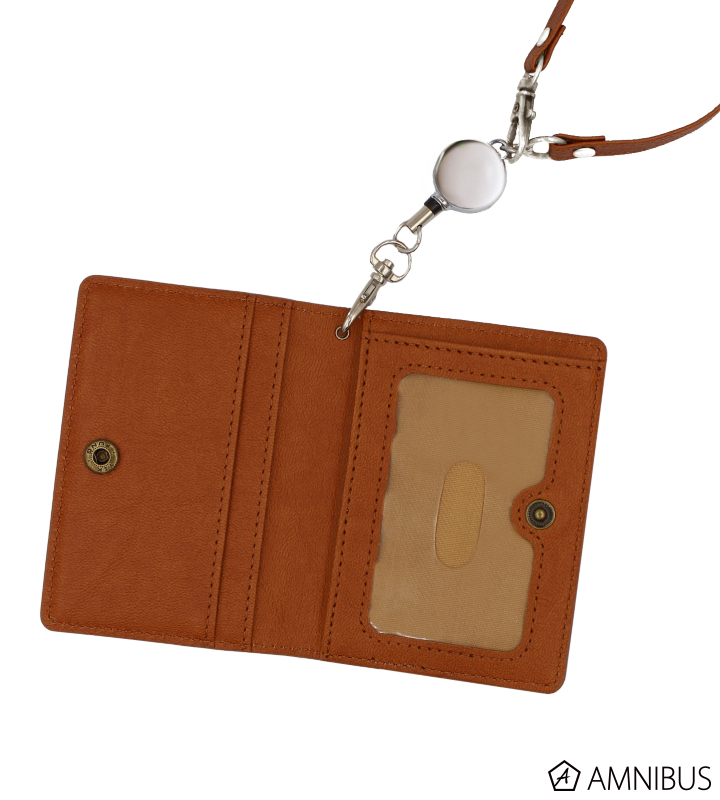 カードキャプターさくら クリアカード編 - モチーフ柄 4ポケットパス