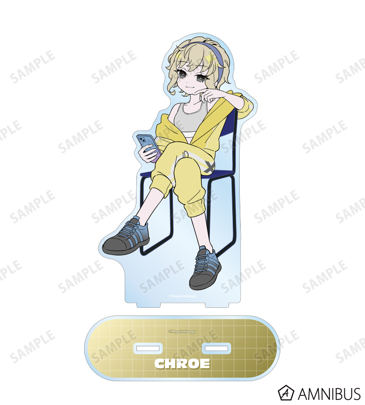 AMNIBUS-日常使いできるアニメグッズの通販サイト-