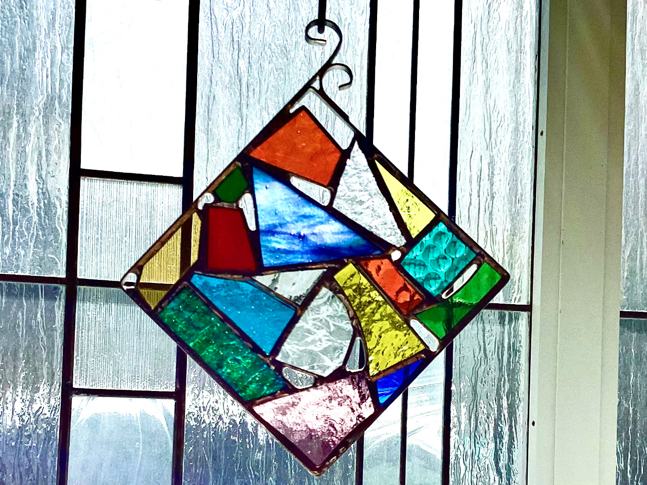 新中野×ステンドグラス】【女性・カップル限定】はじめてステンド